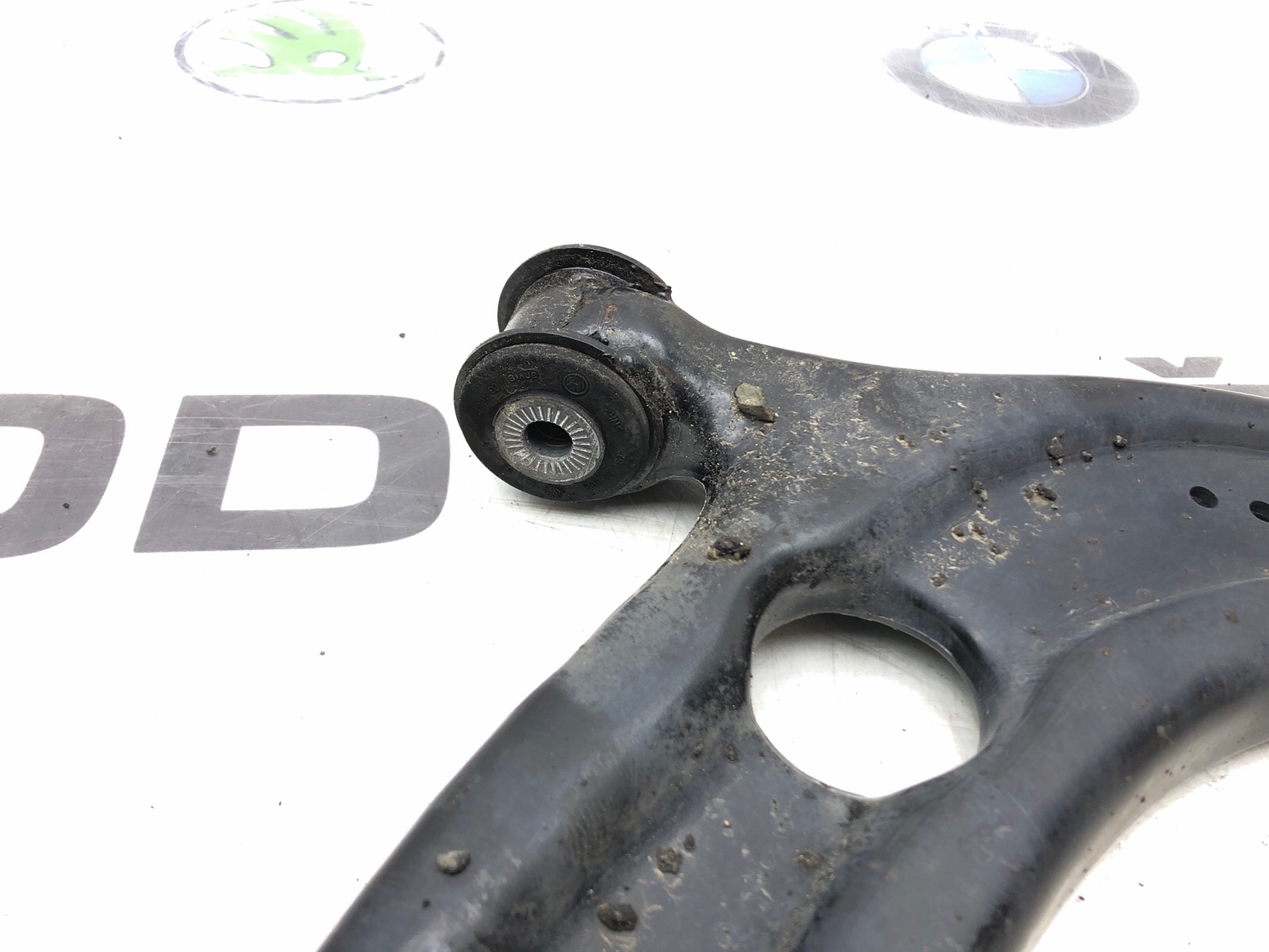 рычаг подвески, 6000 рублей, Москва