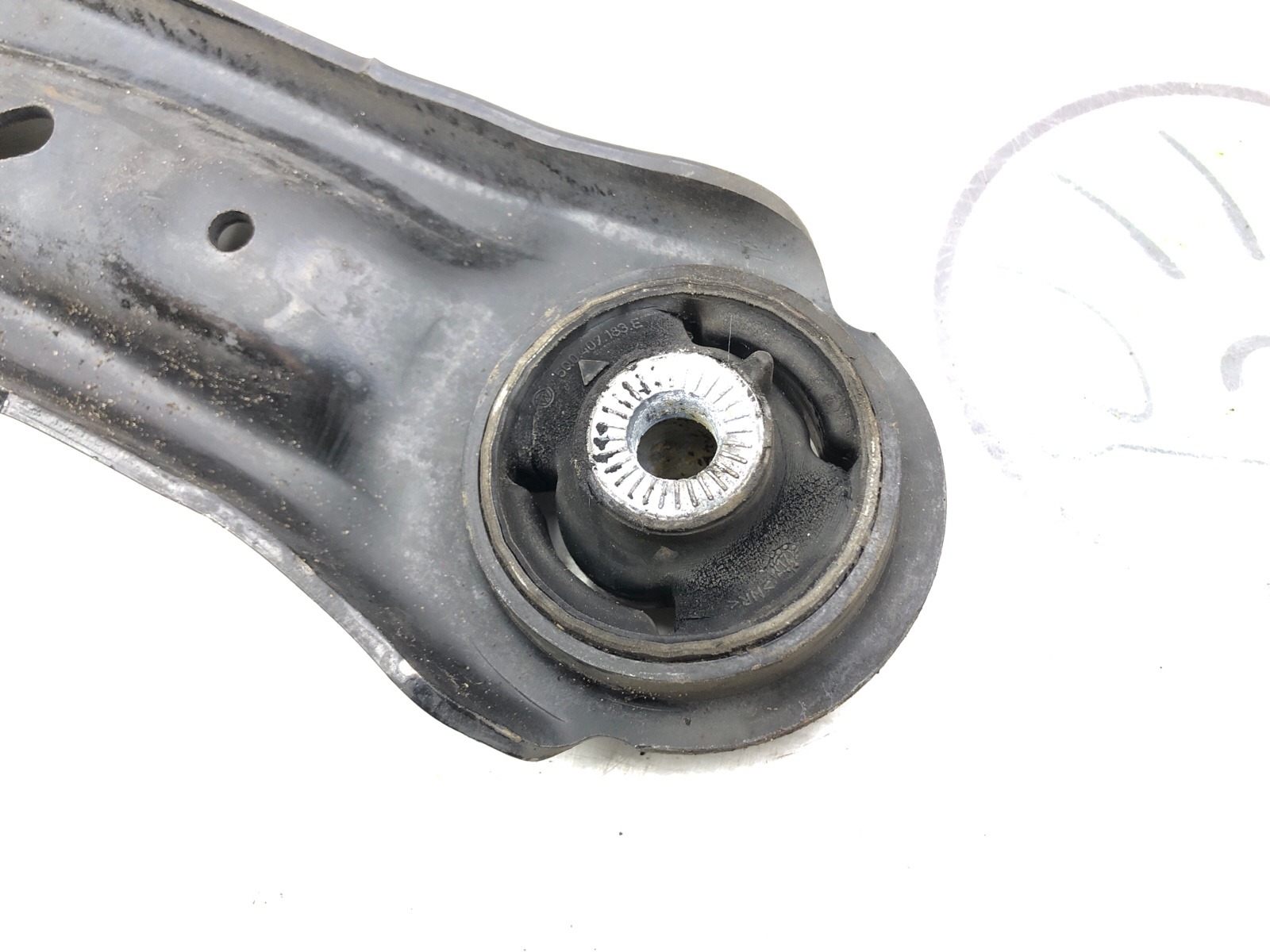 рычаг подвески, 6000 рублей, Москва