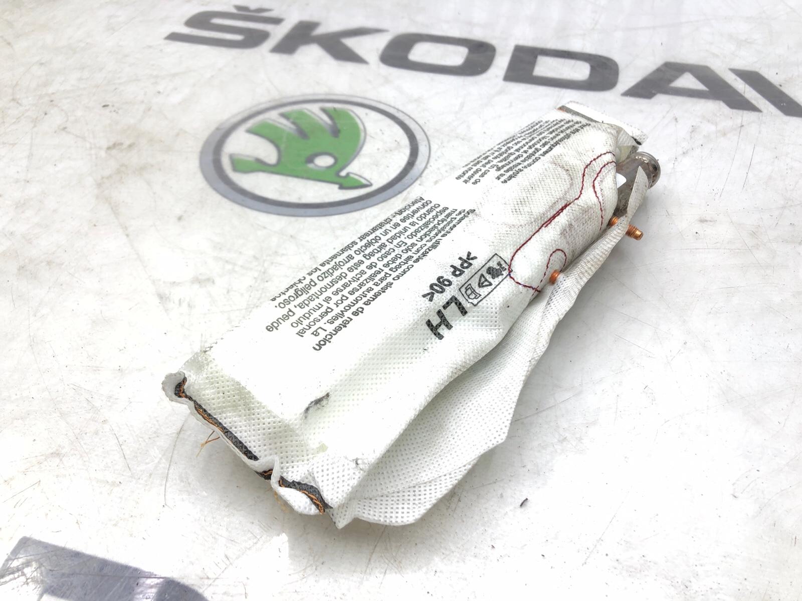 Подушка безопасности в сидение, 8000 рублей, Москва