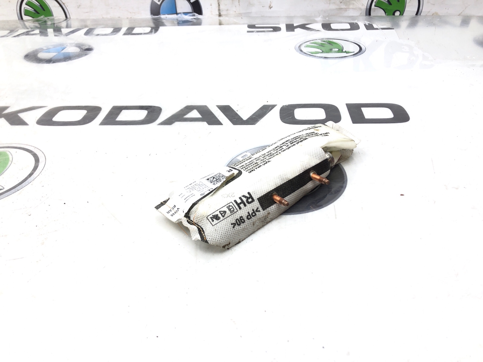 Подушка безопасности в сидение, 4000 рублей, Москва