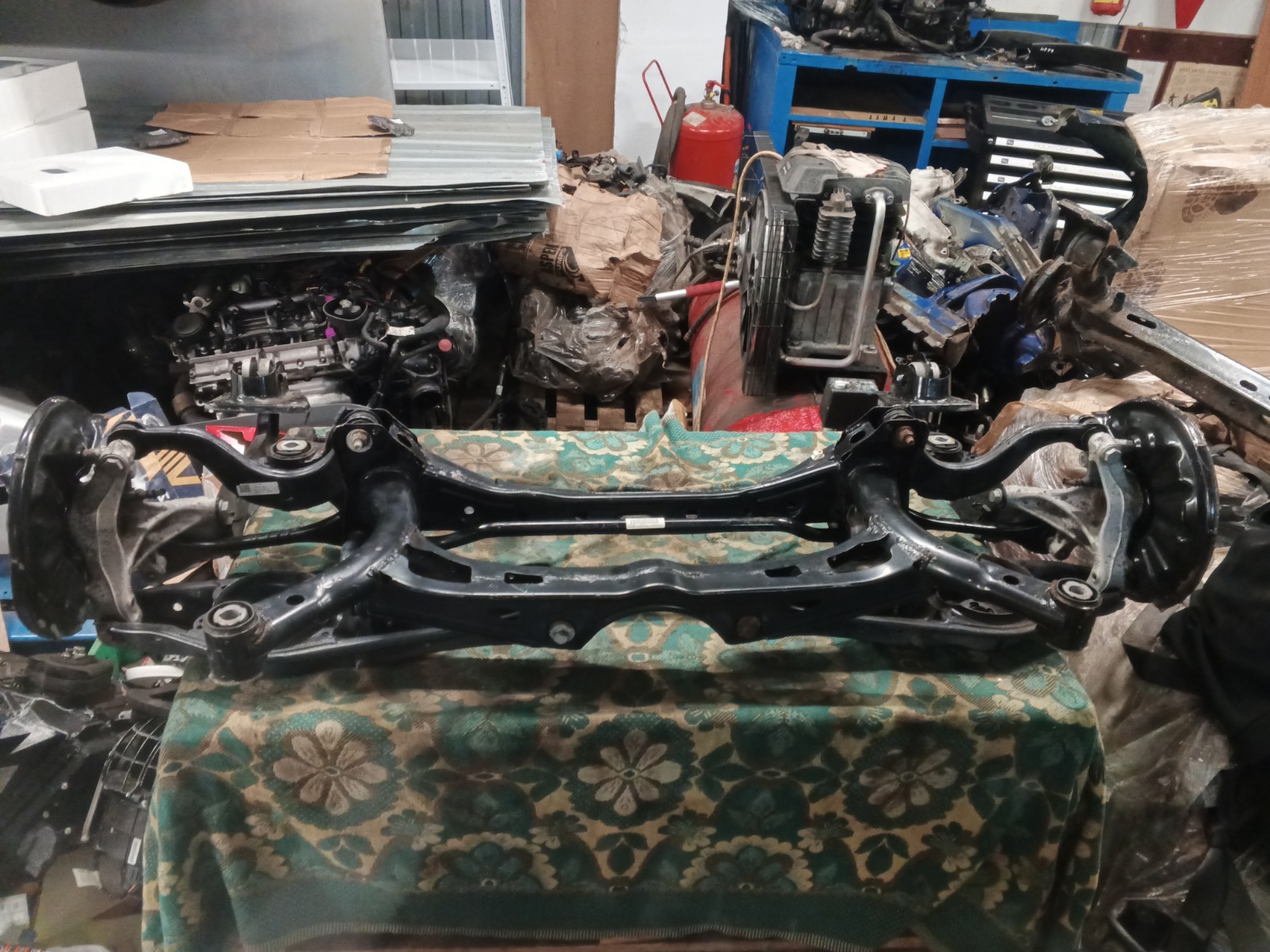 Подрамник, 22000 рублей, Москва