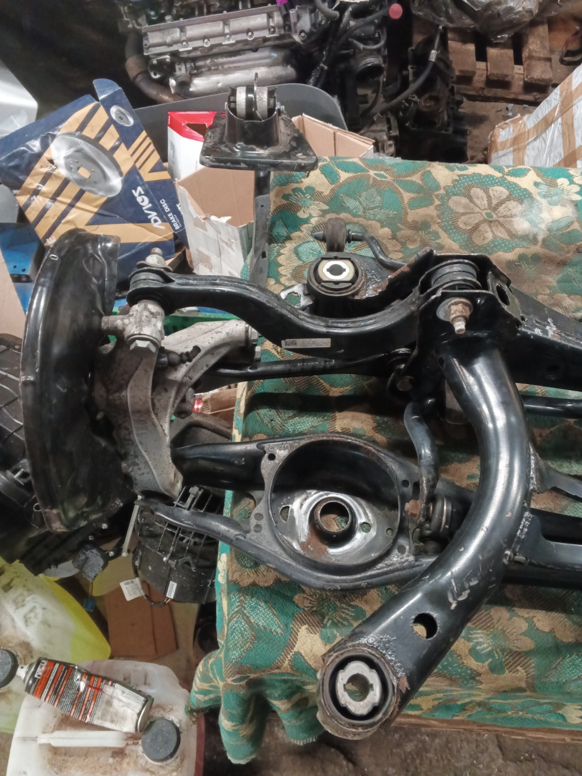 Подрамник, 22000 рублей, Москва