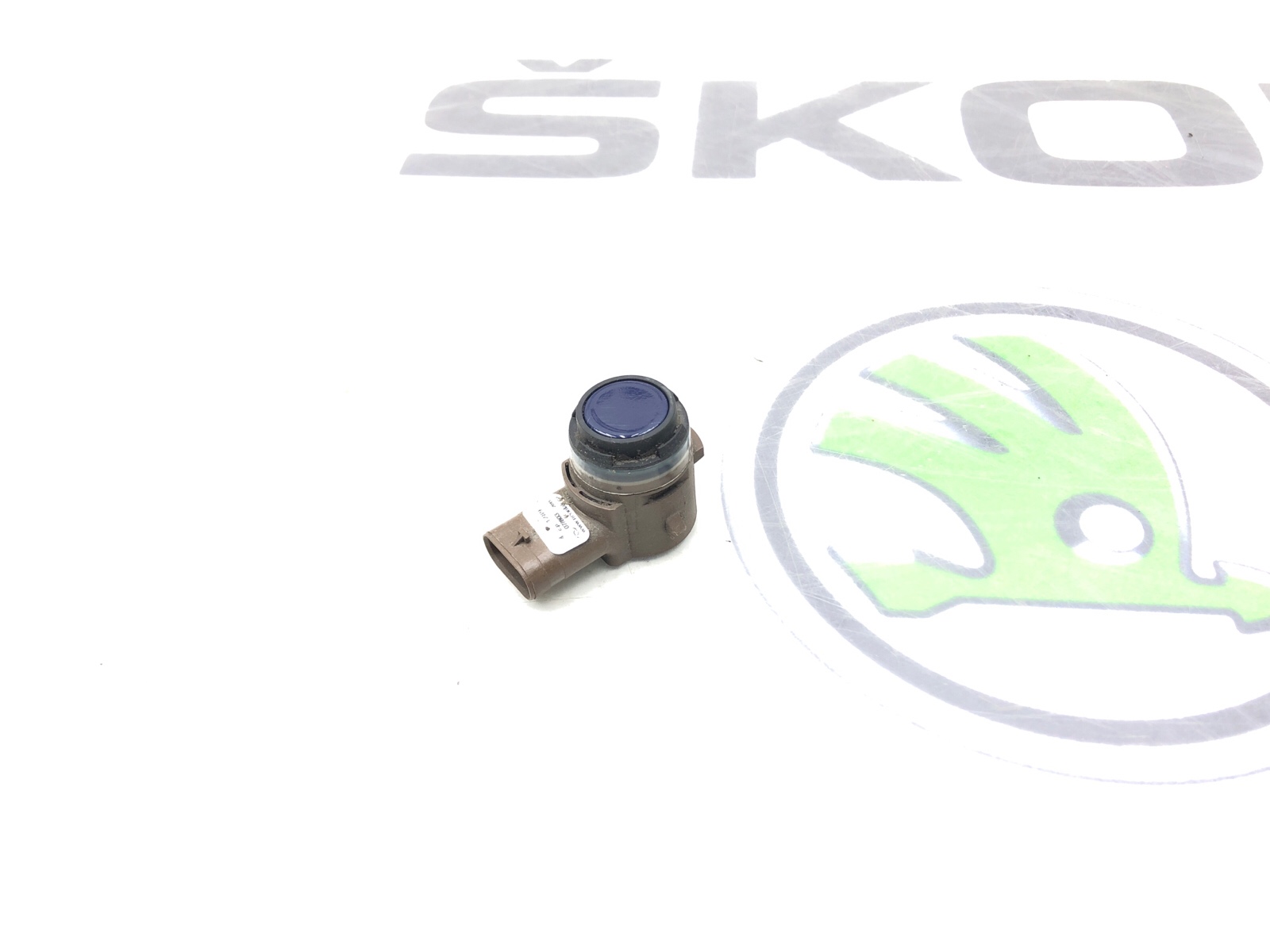 Боковой датчик парктроника, 2000 рублей, Москва