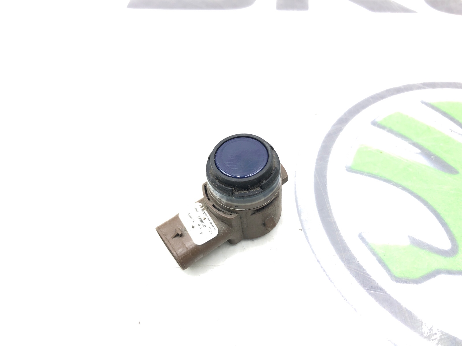 Боковой датчик парктроника, 2000 рублей, Москва