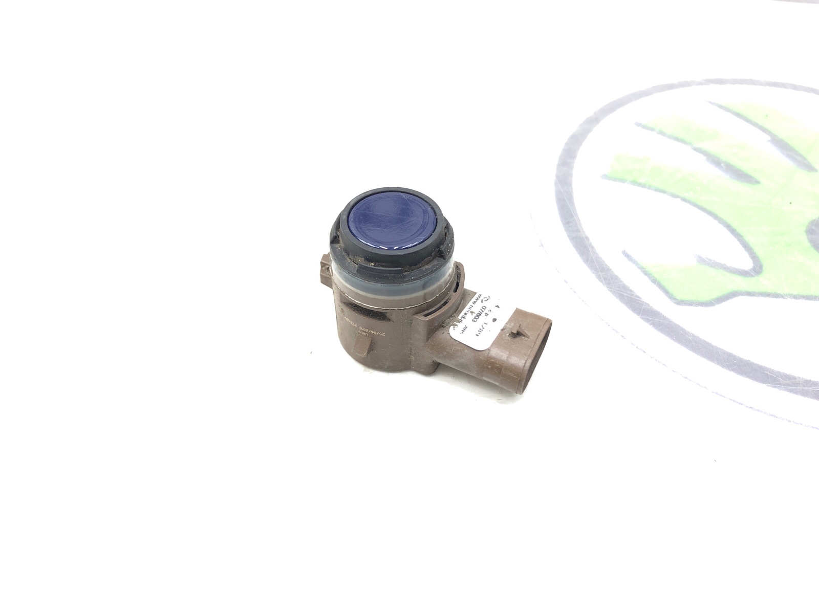 Боковой датчик парктроника, 2000 рублей, Москва