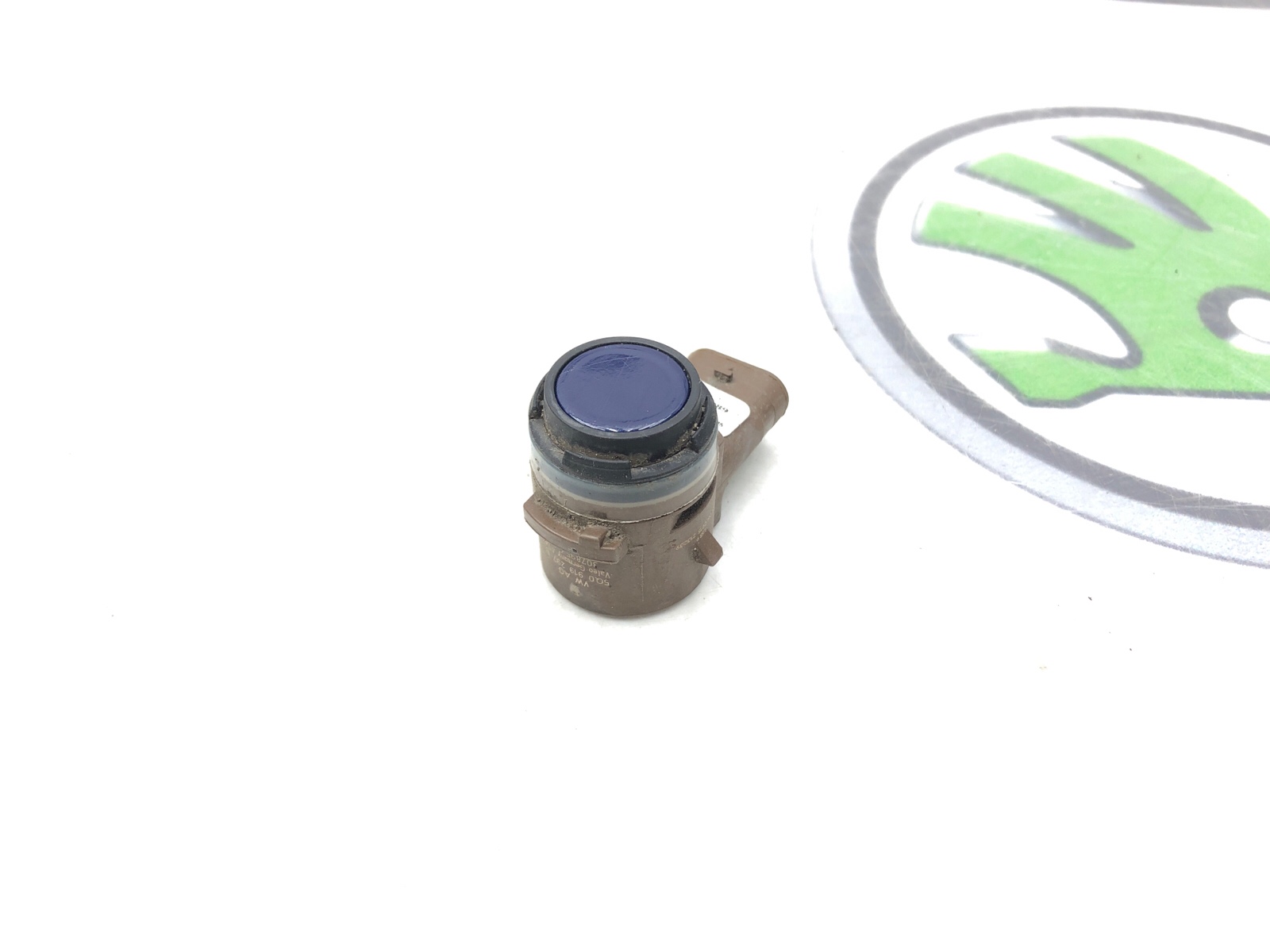 Боковой датчик парктроника, 2000 рублей, Москва