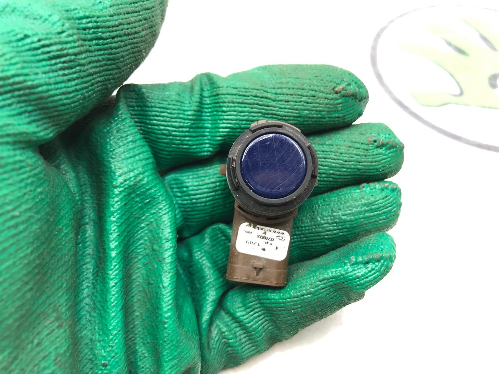 Боковой датчик парктроника, 2000 рублей, Москва