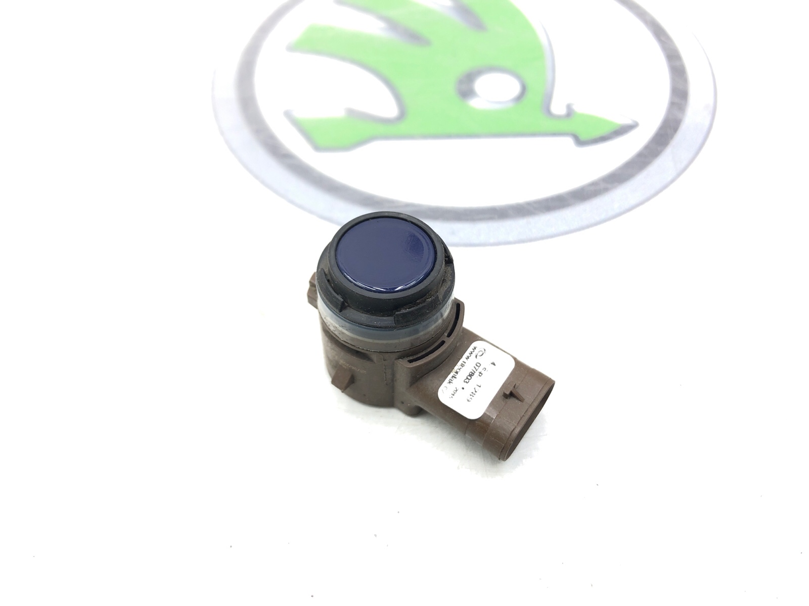 Боковой датчик парктроника, 2000 рублей, Москва