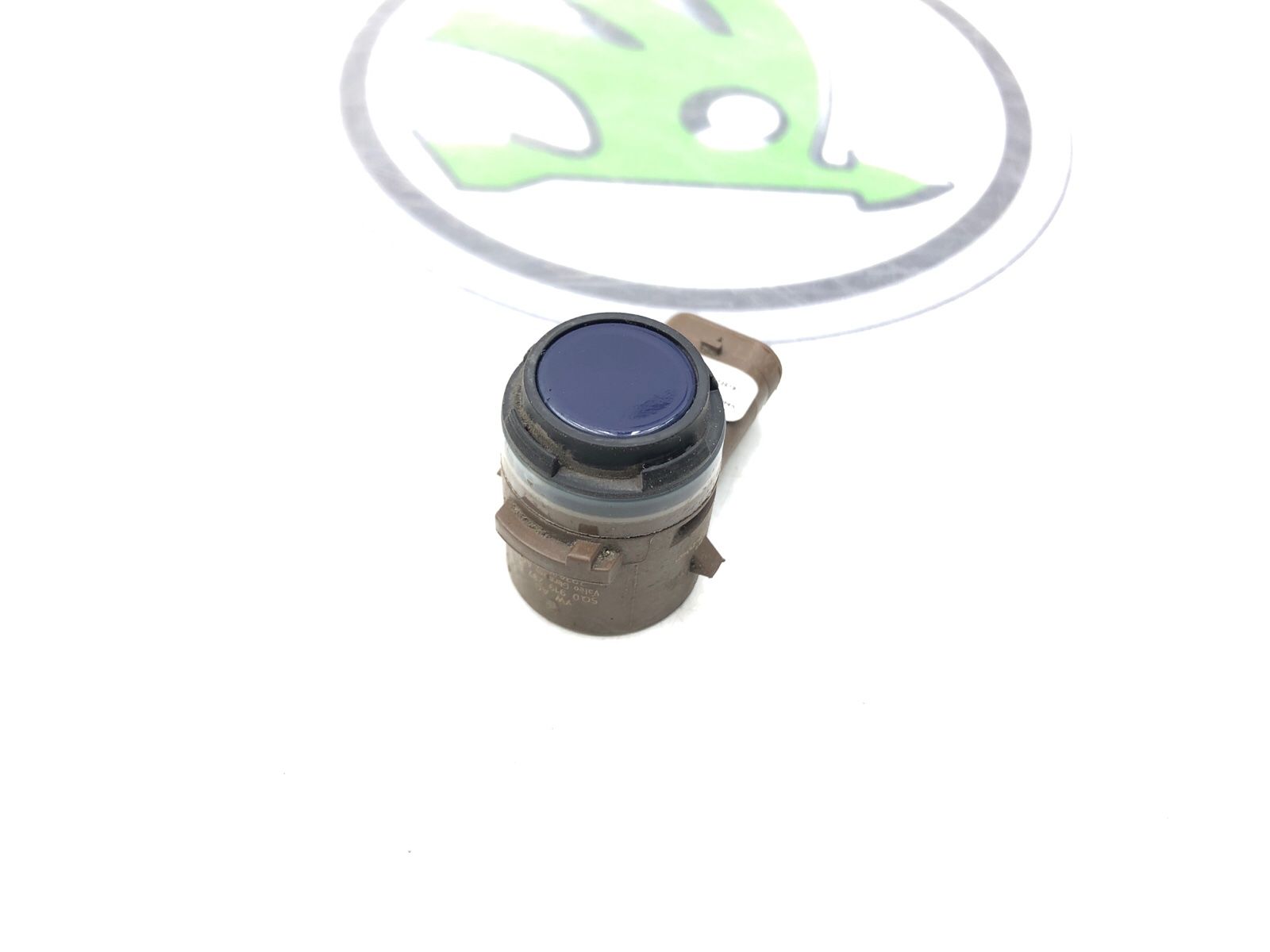 Боковой датчик парктроника, 2000 рублей, Москва