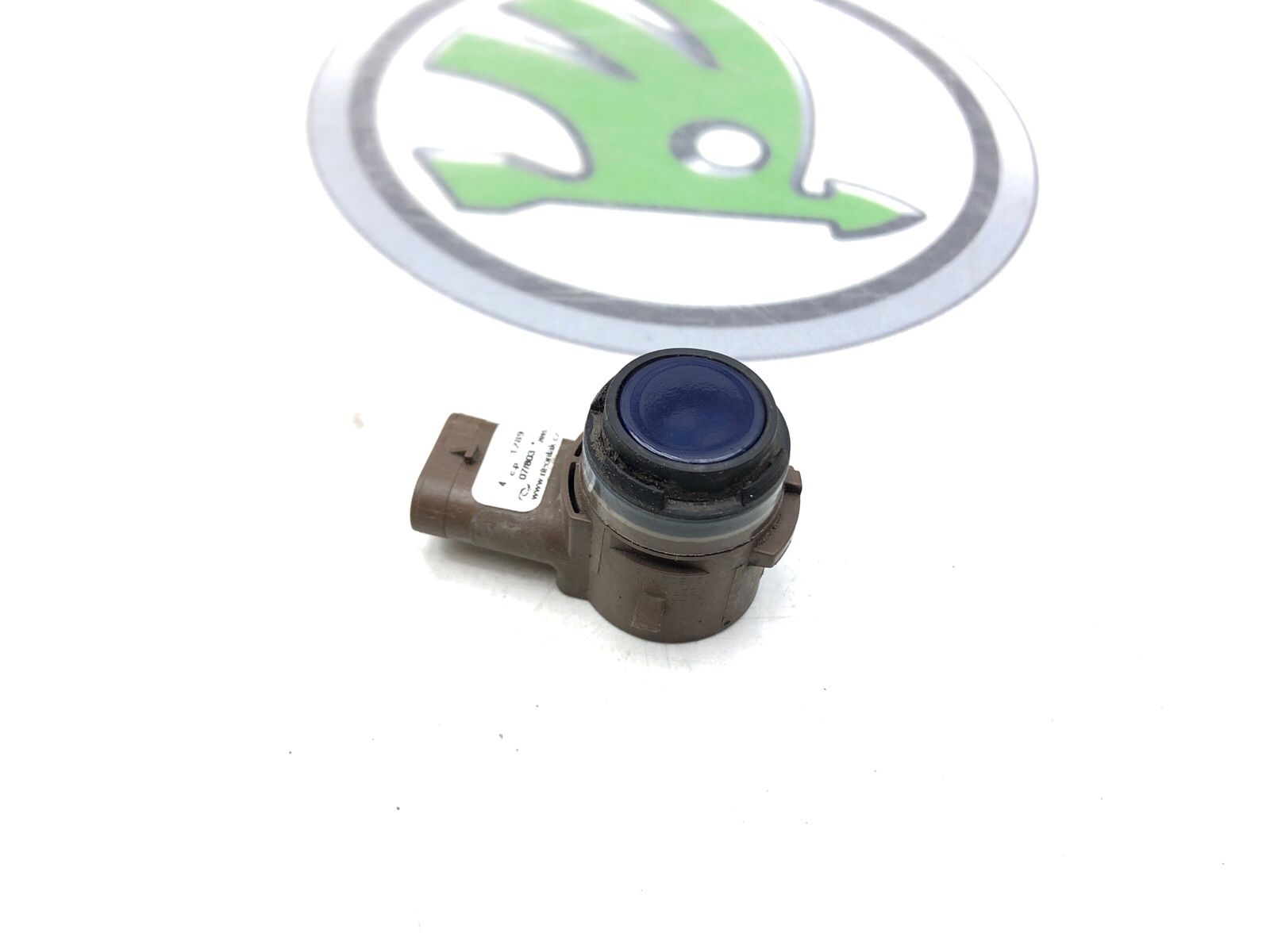 Боковой датчик парктроника, 2000 рублей, Москва