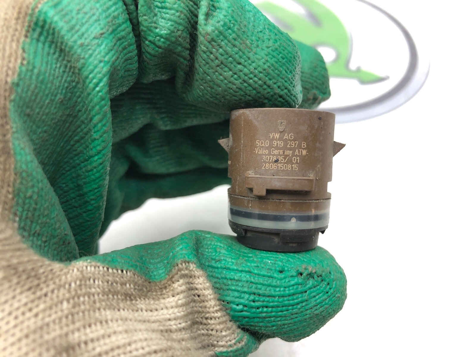 Боковой датчик парктроника, 2000 рублей, Москва