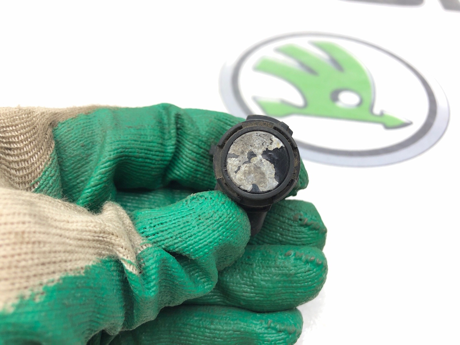 Датчик парктроника, 1500 рублей, Москва