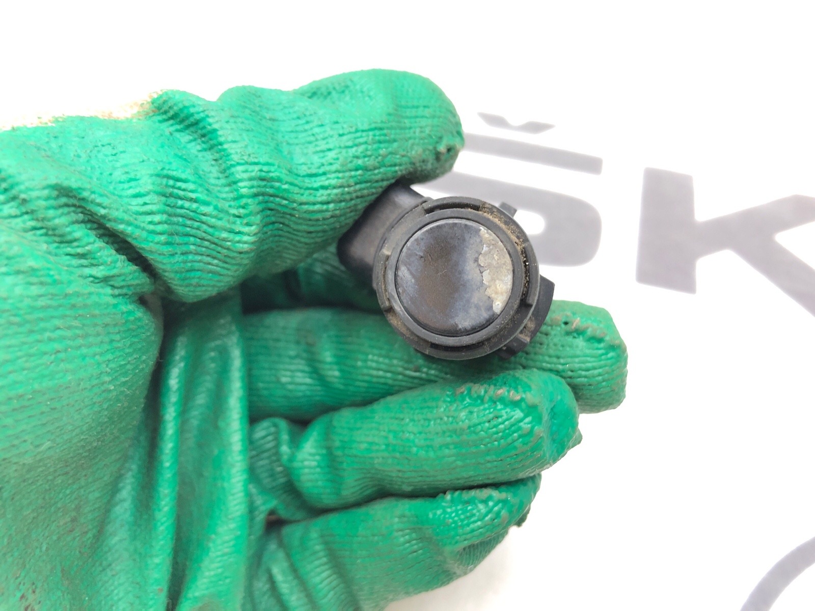 Датчик парктроника, 1500 рублей, Москва