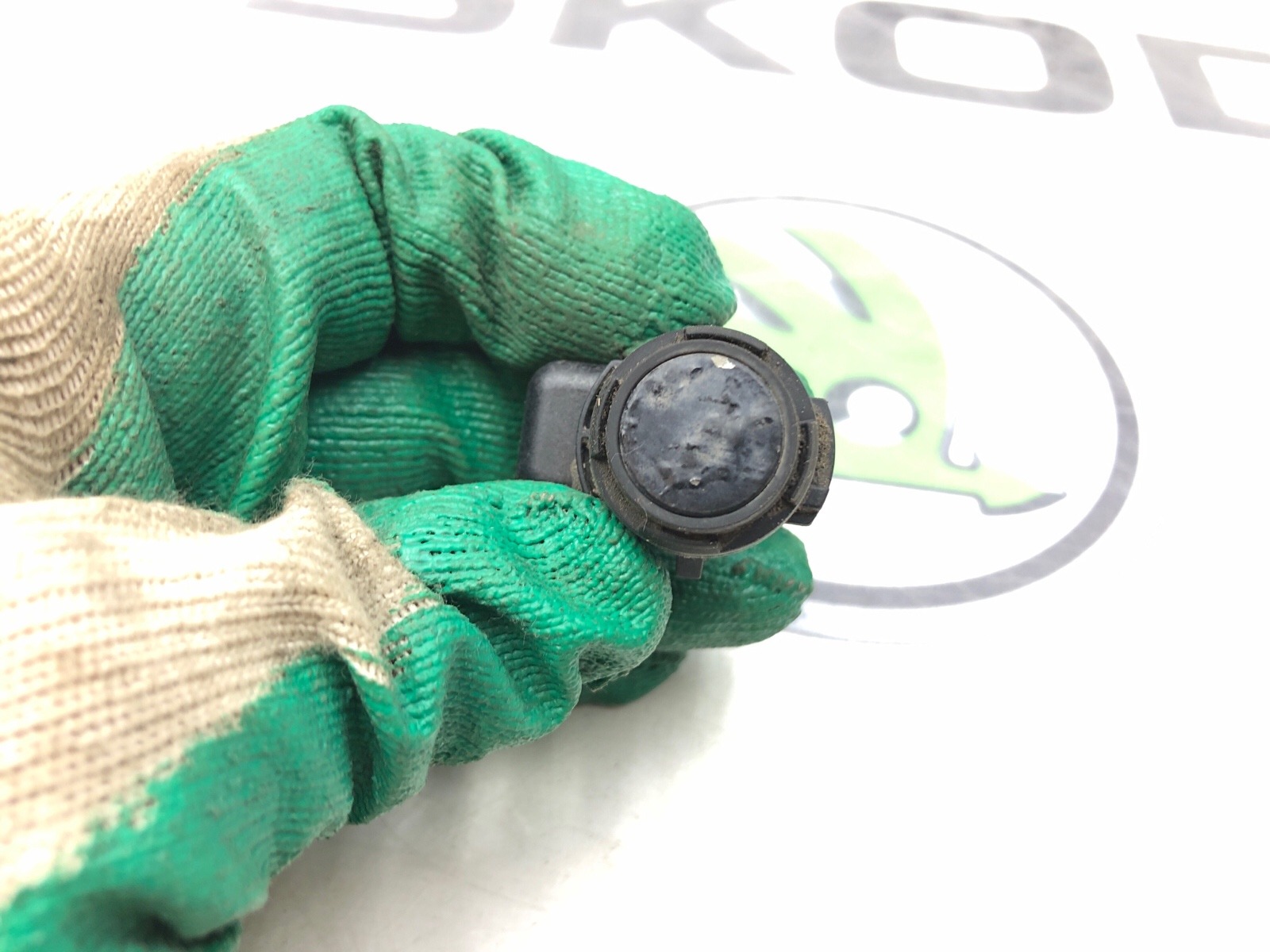 Датчик парктроника, 1500 рублей, Москва