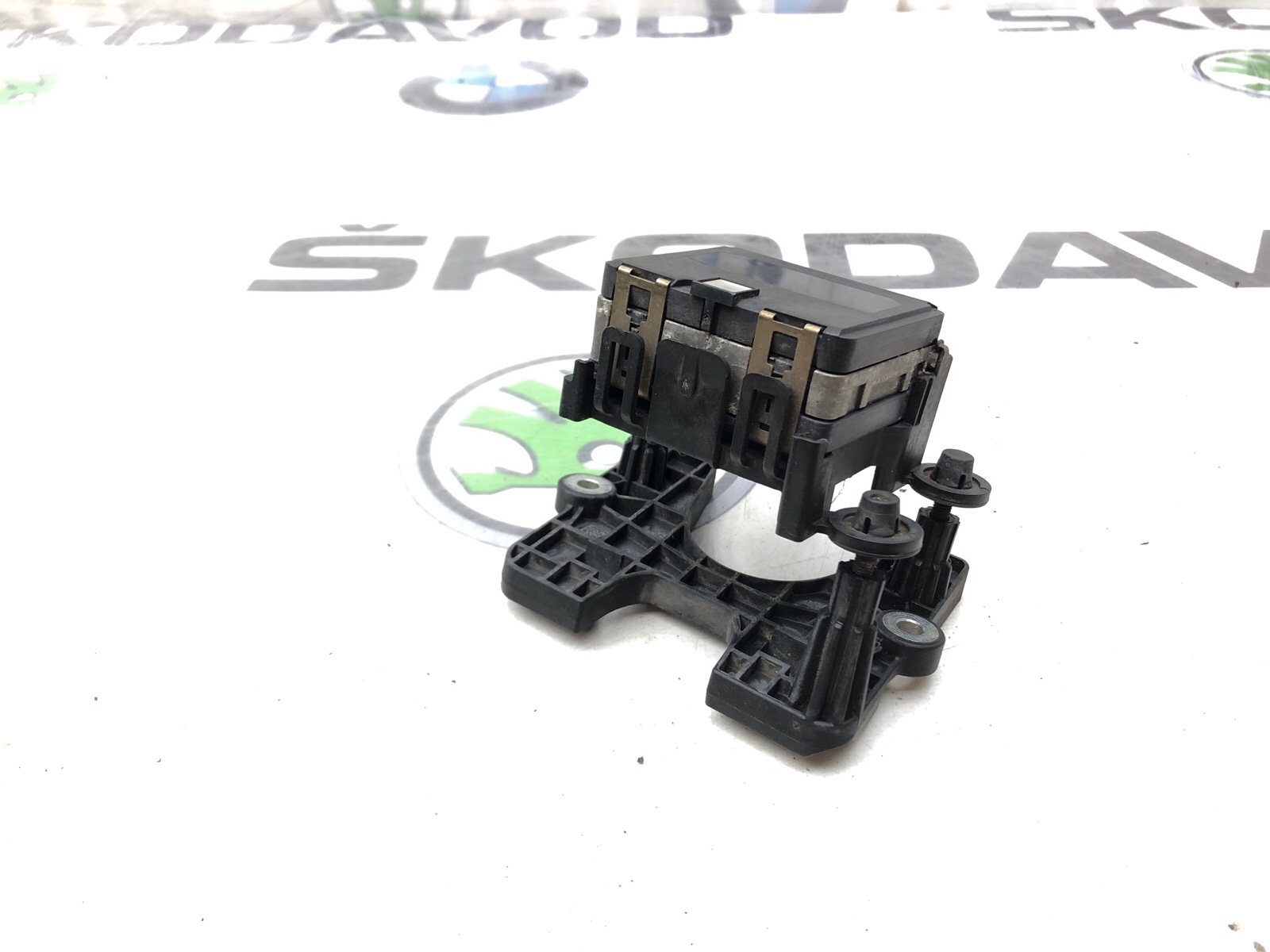 блок управления круиз-контролем, 20000 рублей, Москва