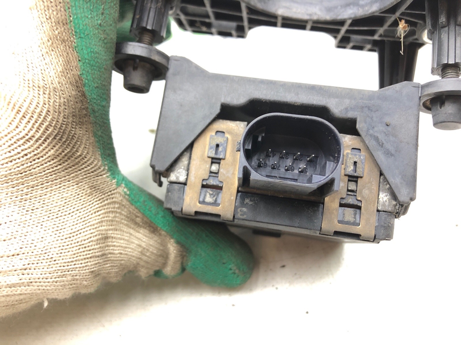 блок управления круиз-контролем, 20000 рублей, Москва