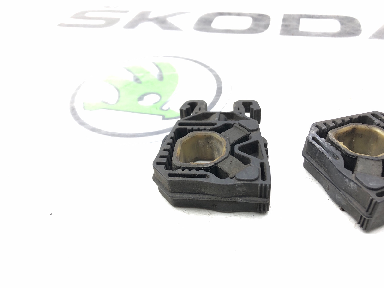 Подушка радиатора, 700 рублей, Москва