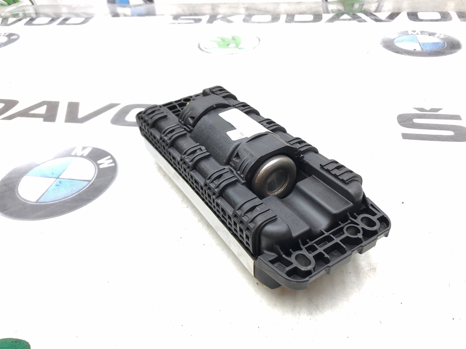 Подушка безопасности пассажира, 10000 рублей, Москва