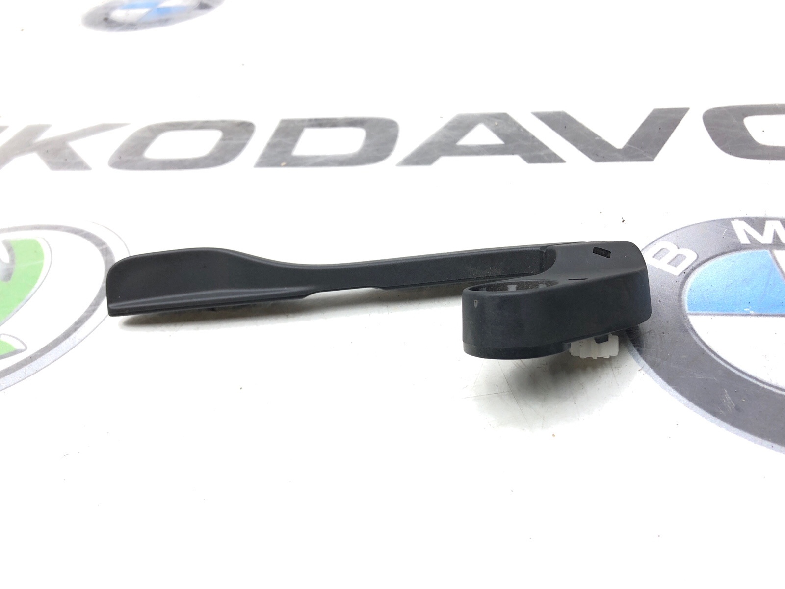 Ручка регулировки положения руля, 3000 рублей, Москва