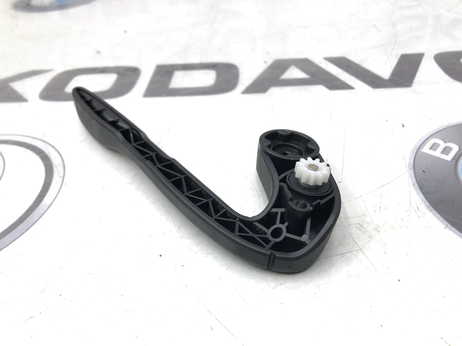 Ручка регулировки положения руля, 3000 рублей, Москва