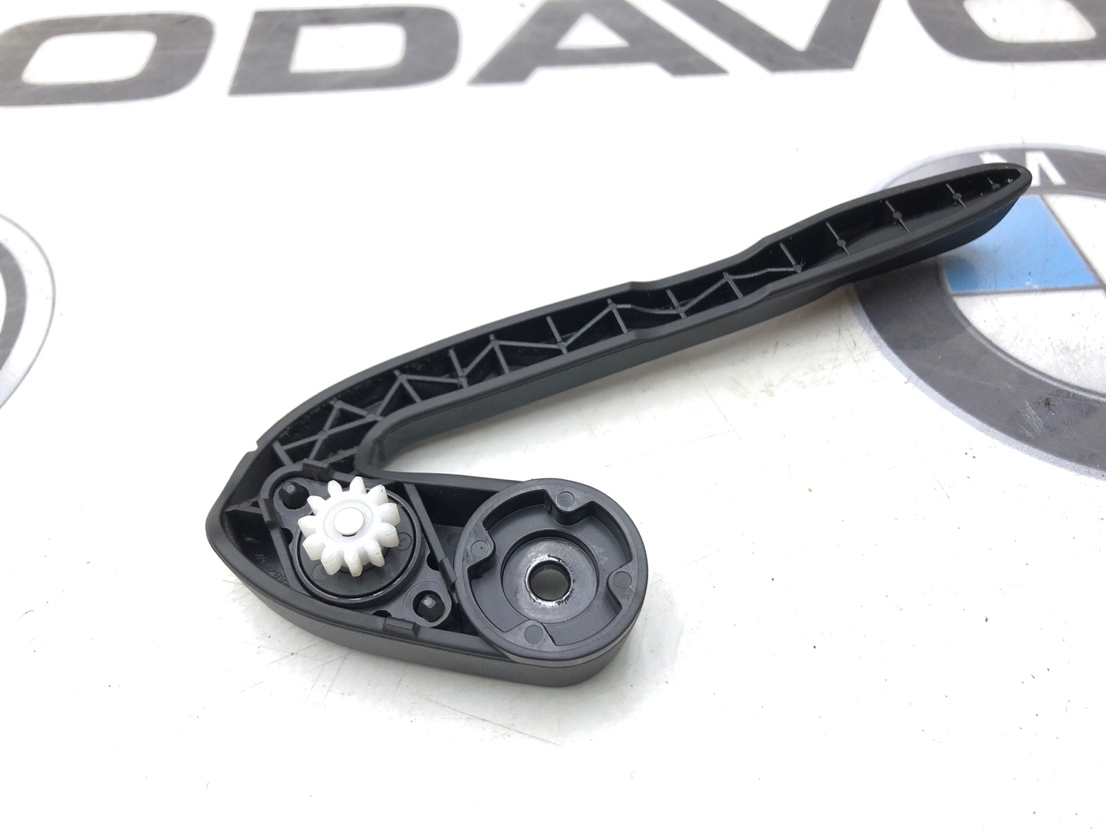 Ручка регулировки положения руля, 3000 рублей, Москва