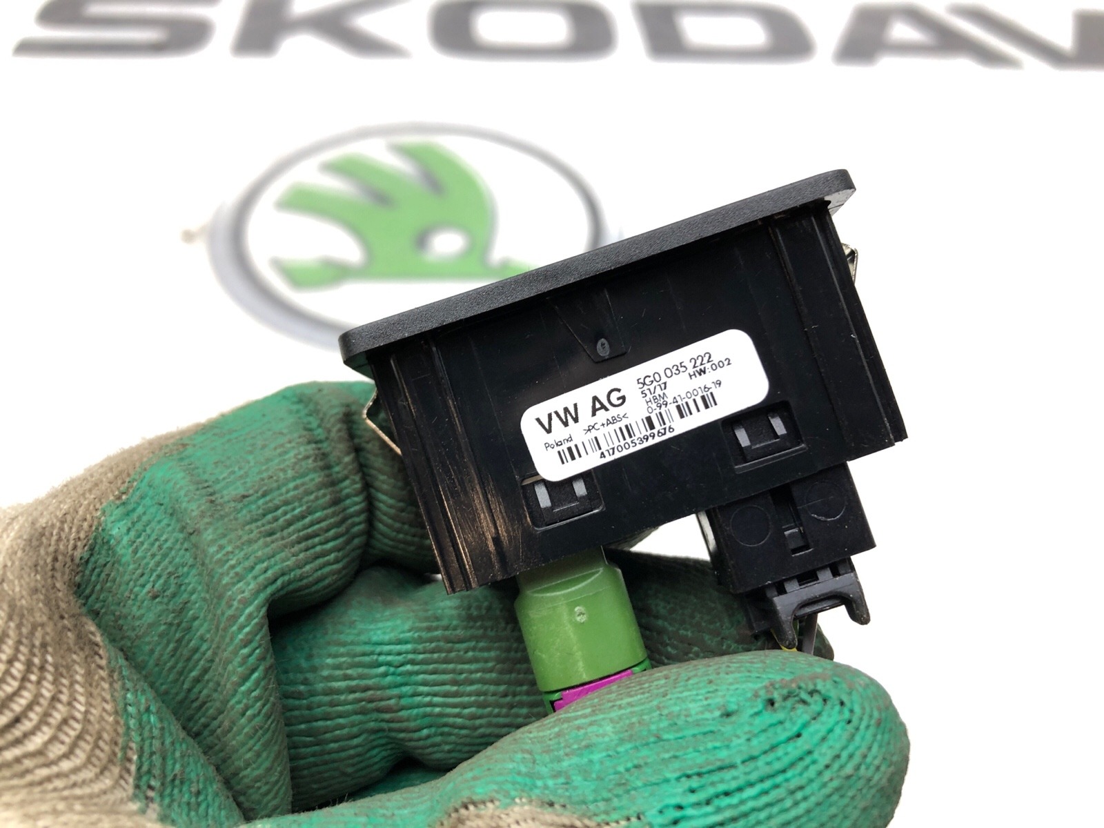 Разъем USB AUX, 3000 рублей, Москва