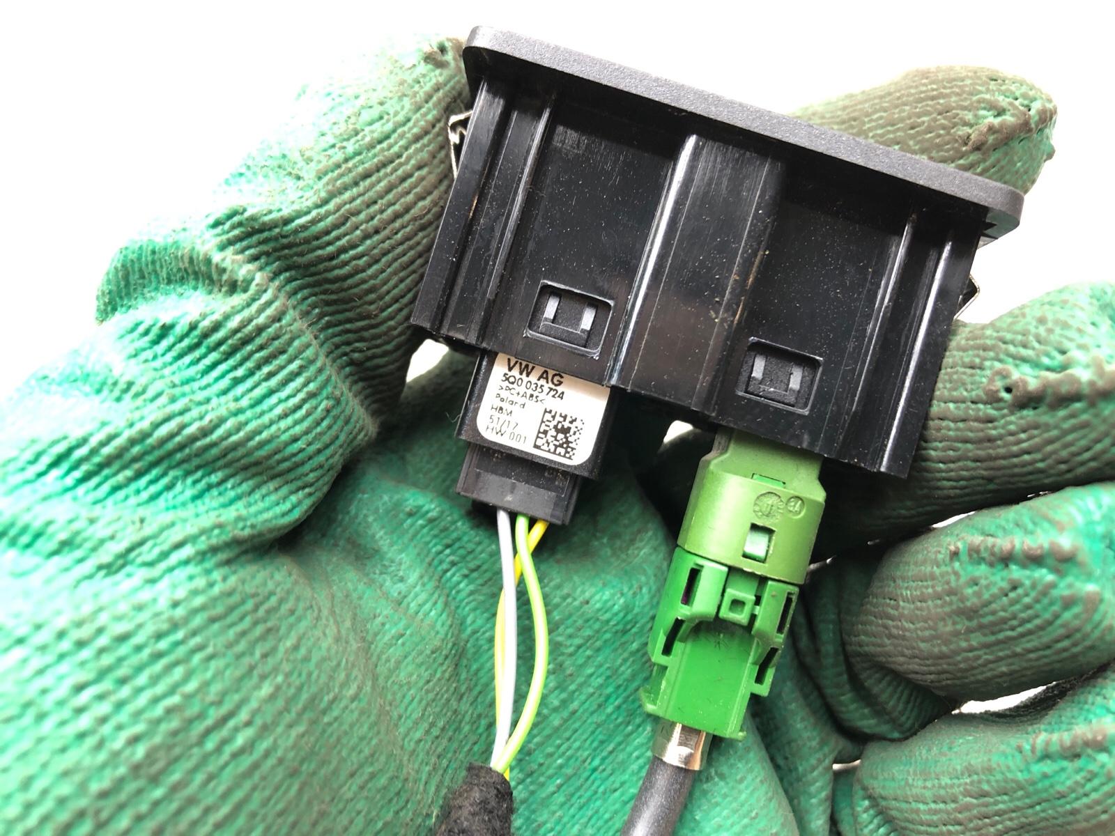 Разъем USB AUX, 3000 рублей, Москва