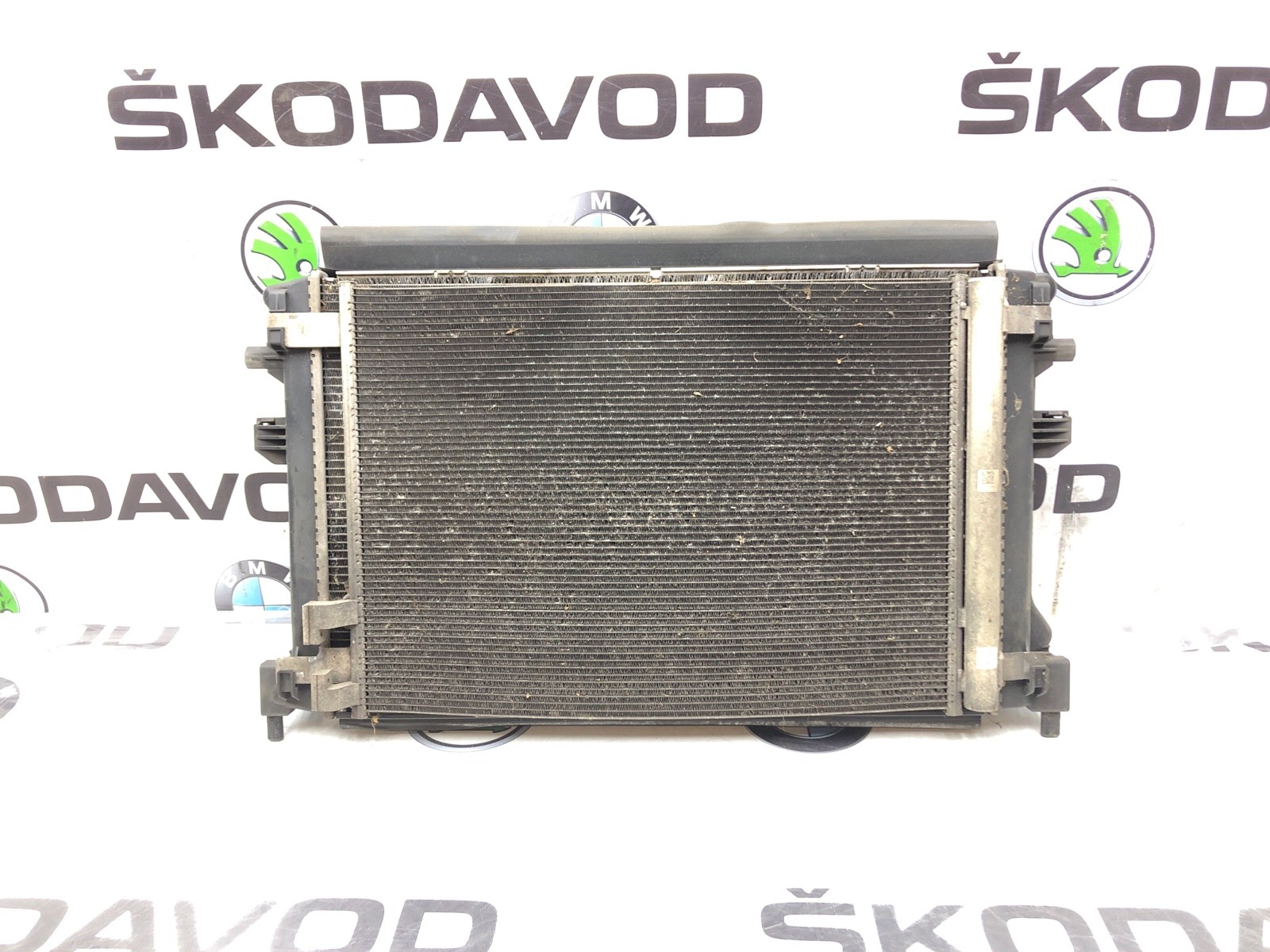 Кассета радиатора, 25000 рублей, Москва