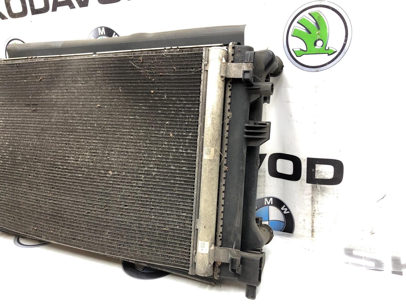 Кассета радиатора, 25000 рублей, Москва