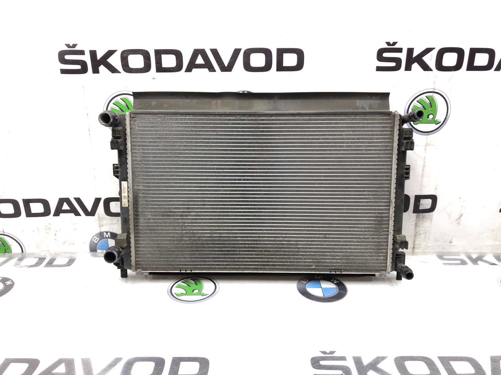 Кассета радиатора, 25000 рублей, Москва