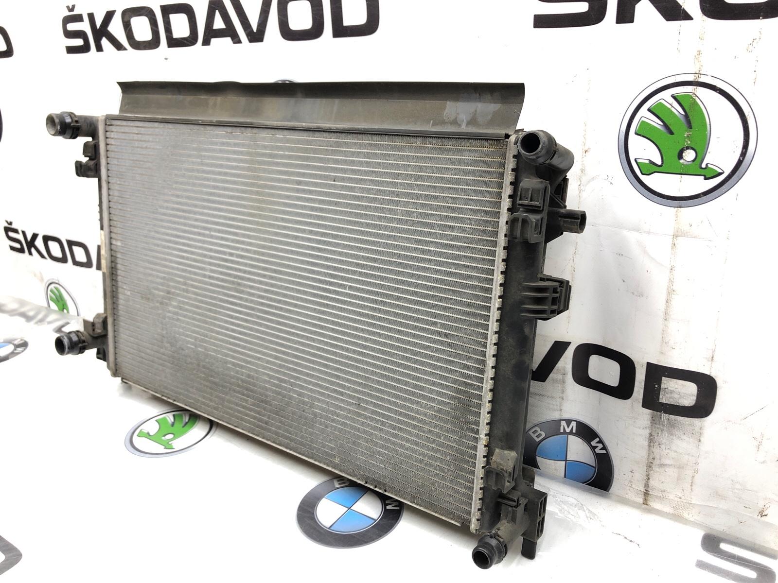 Кассета радиатора, 25000 рублей, Москва