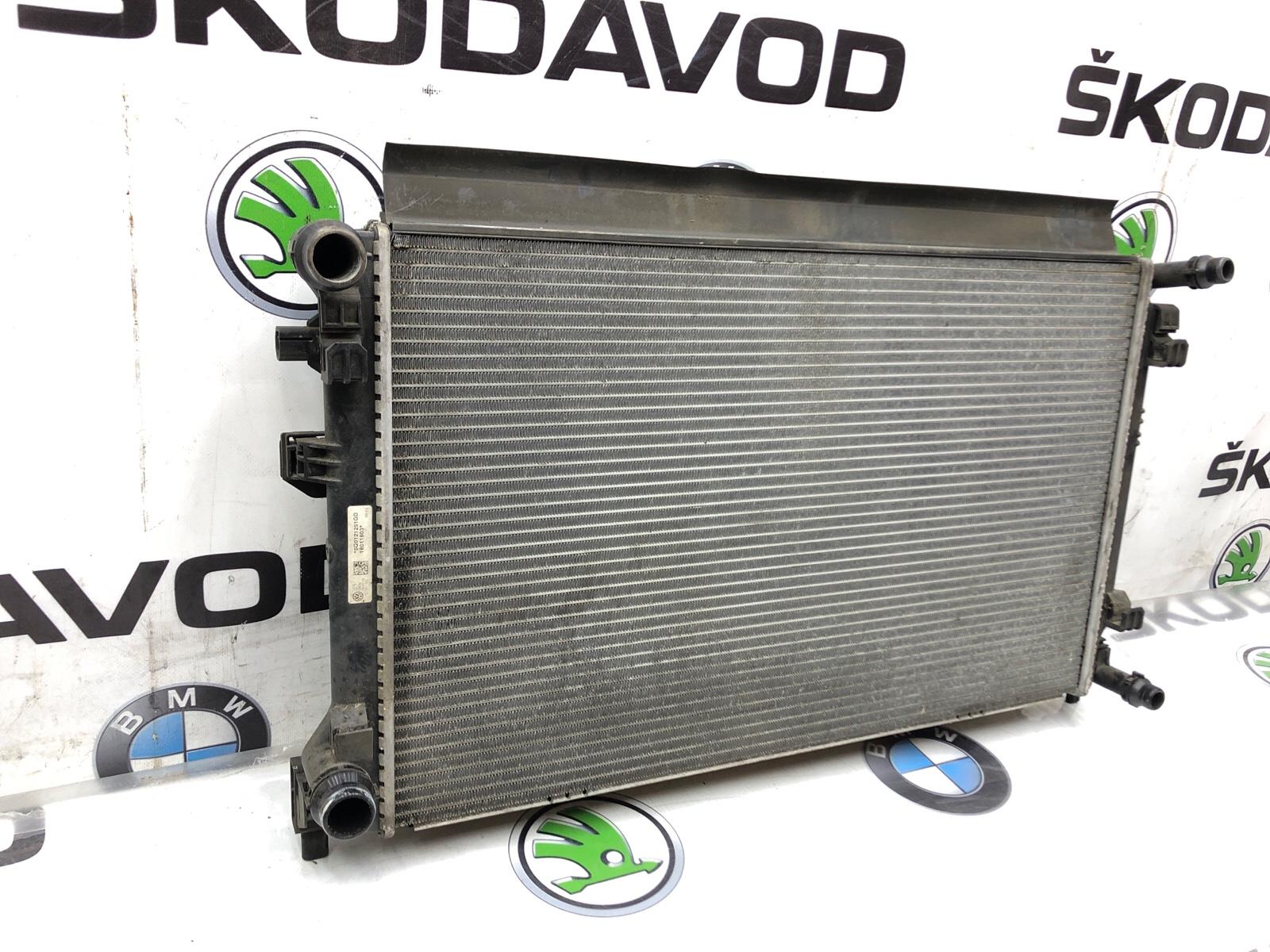 Кассета радиатора, 25000 рублей, Москва