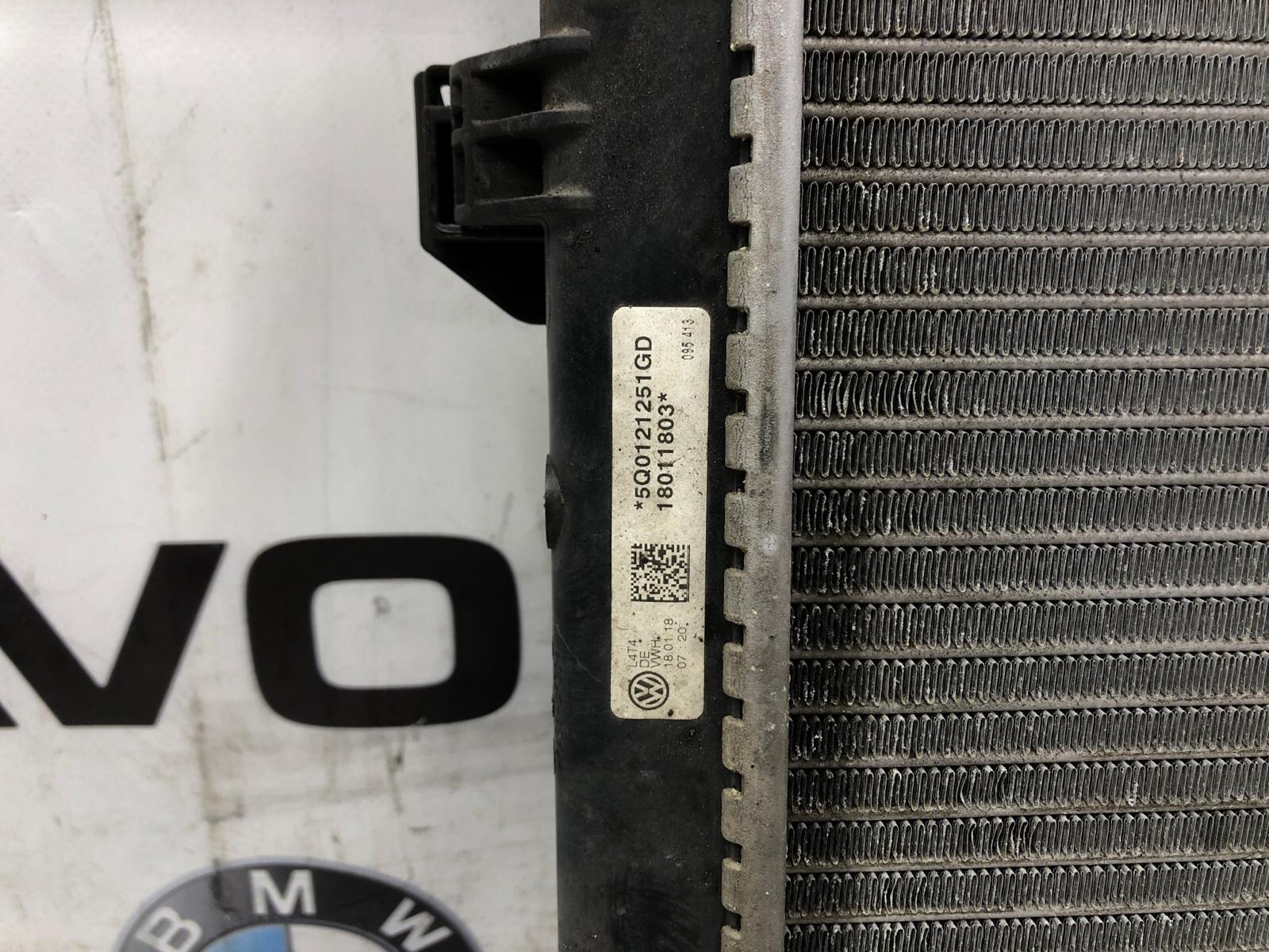 Кассета радиатора, 25000 рублей, Москва