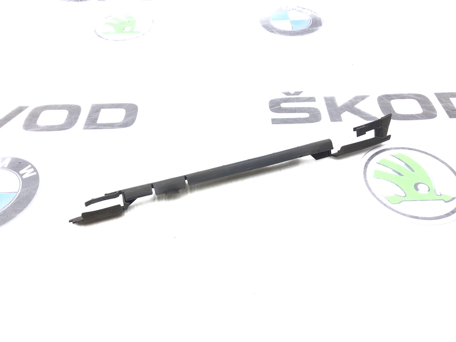 Дефлектор радиатора, 1500 рублей, Москва