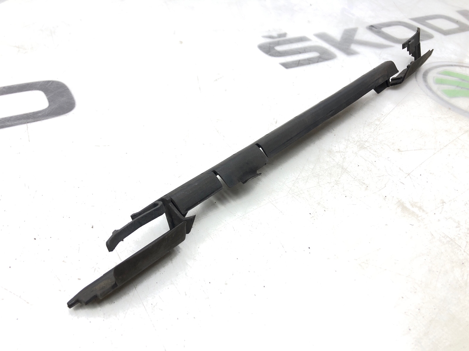 Дефлектор радиатора, 1500 рублей, Москва