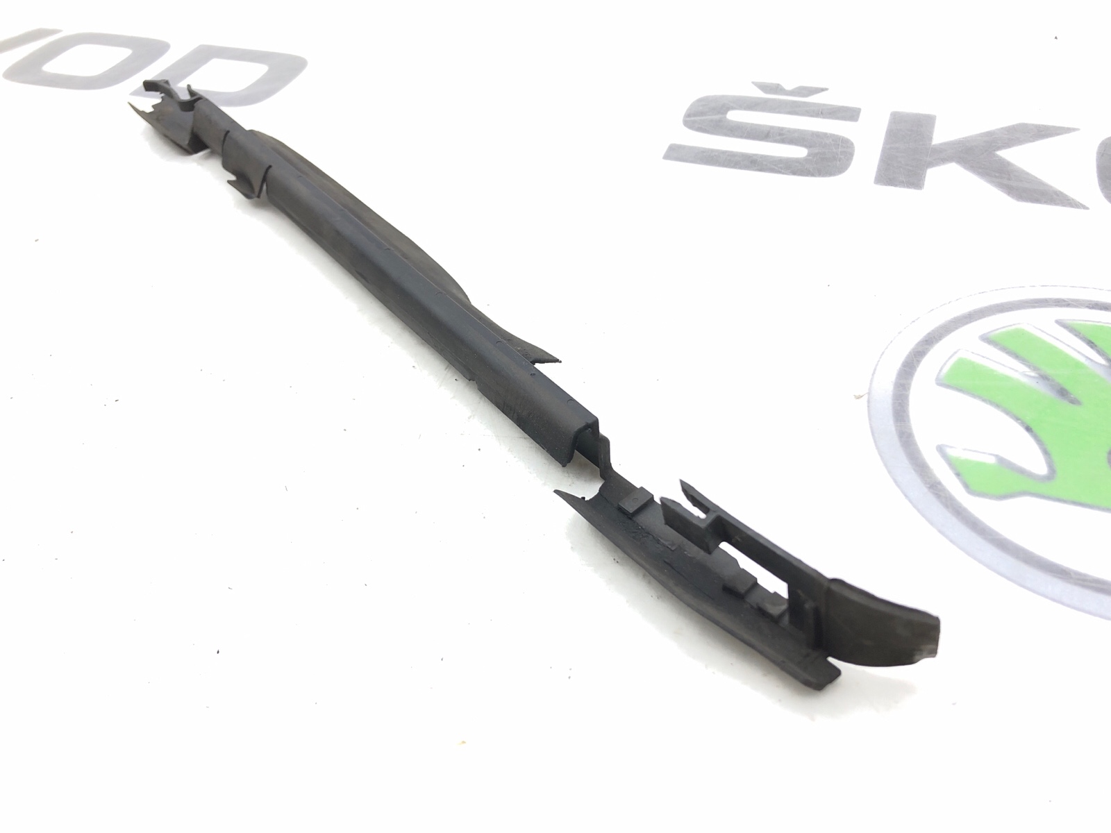 Дефлектор радиатора, 1500 рублей, Москва