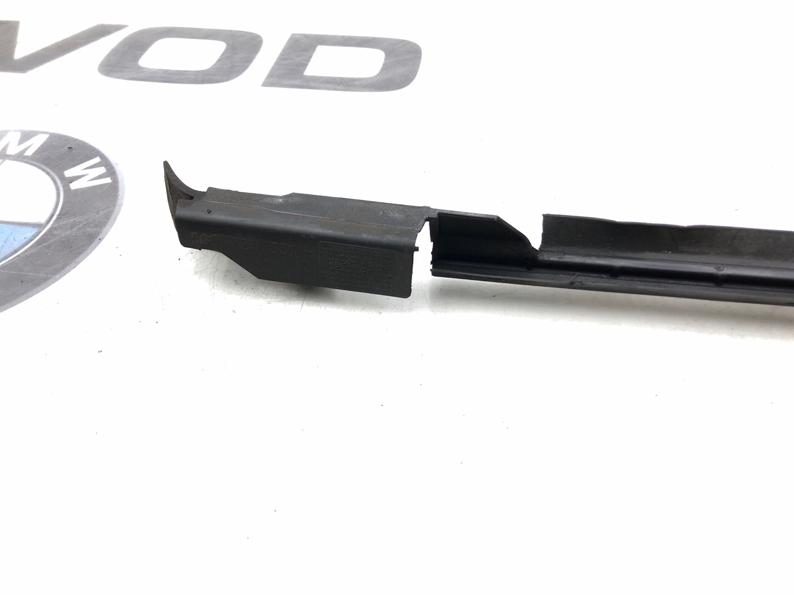 Дефлектор радиатора, 1500 рублей, Москва