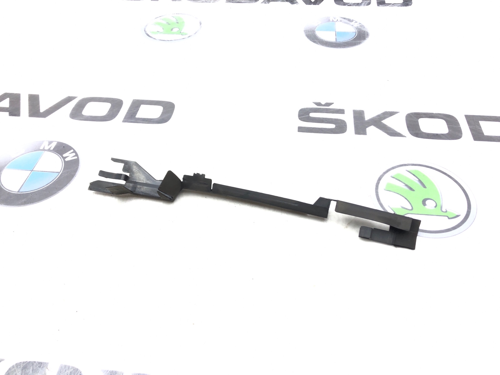 Дефлектор радиатора, 1500 рублей, Москва