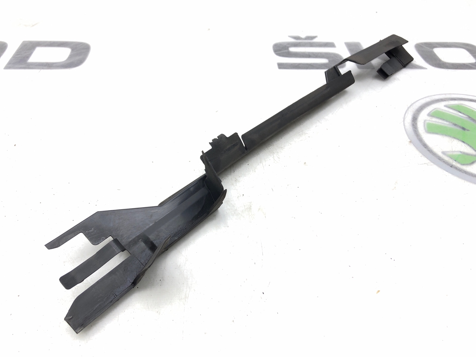 Дефлектор радиатора, 1500 рублей, Москва