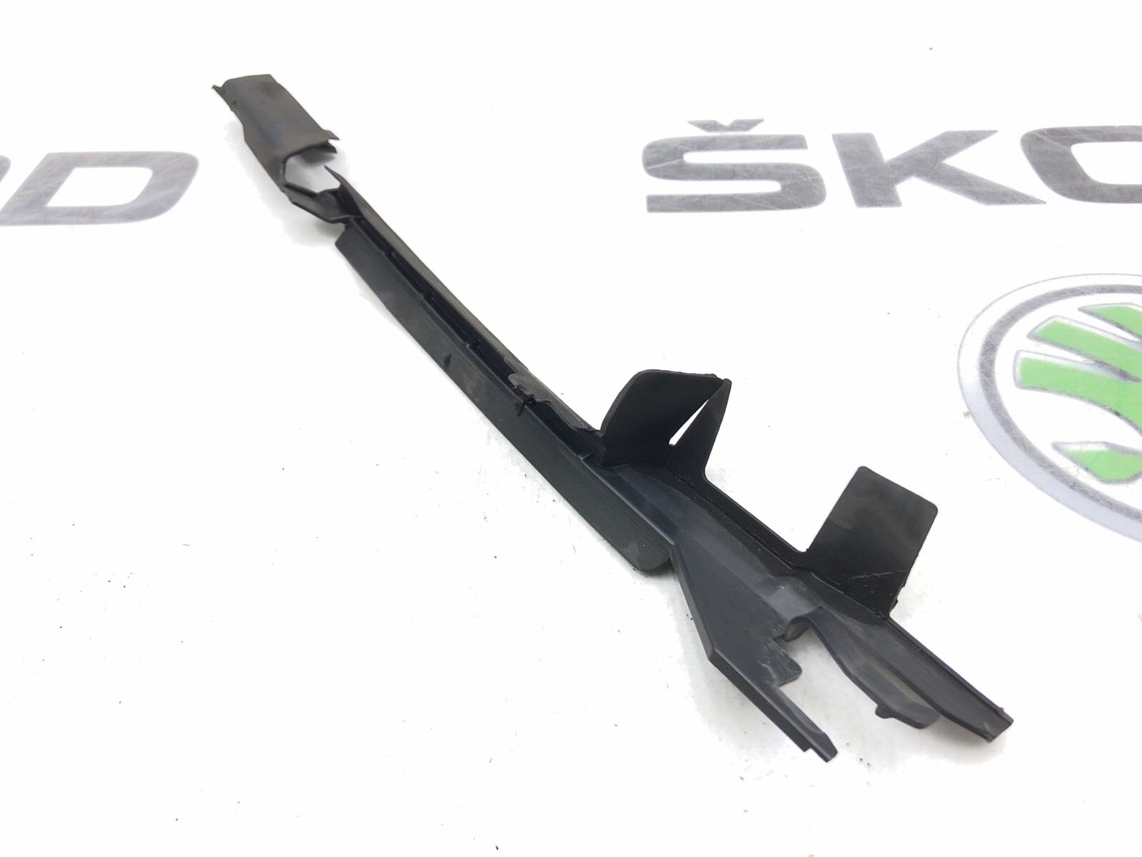 Дефлектор радиатора, 1500 рублей, Москва