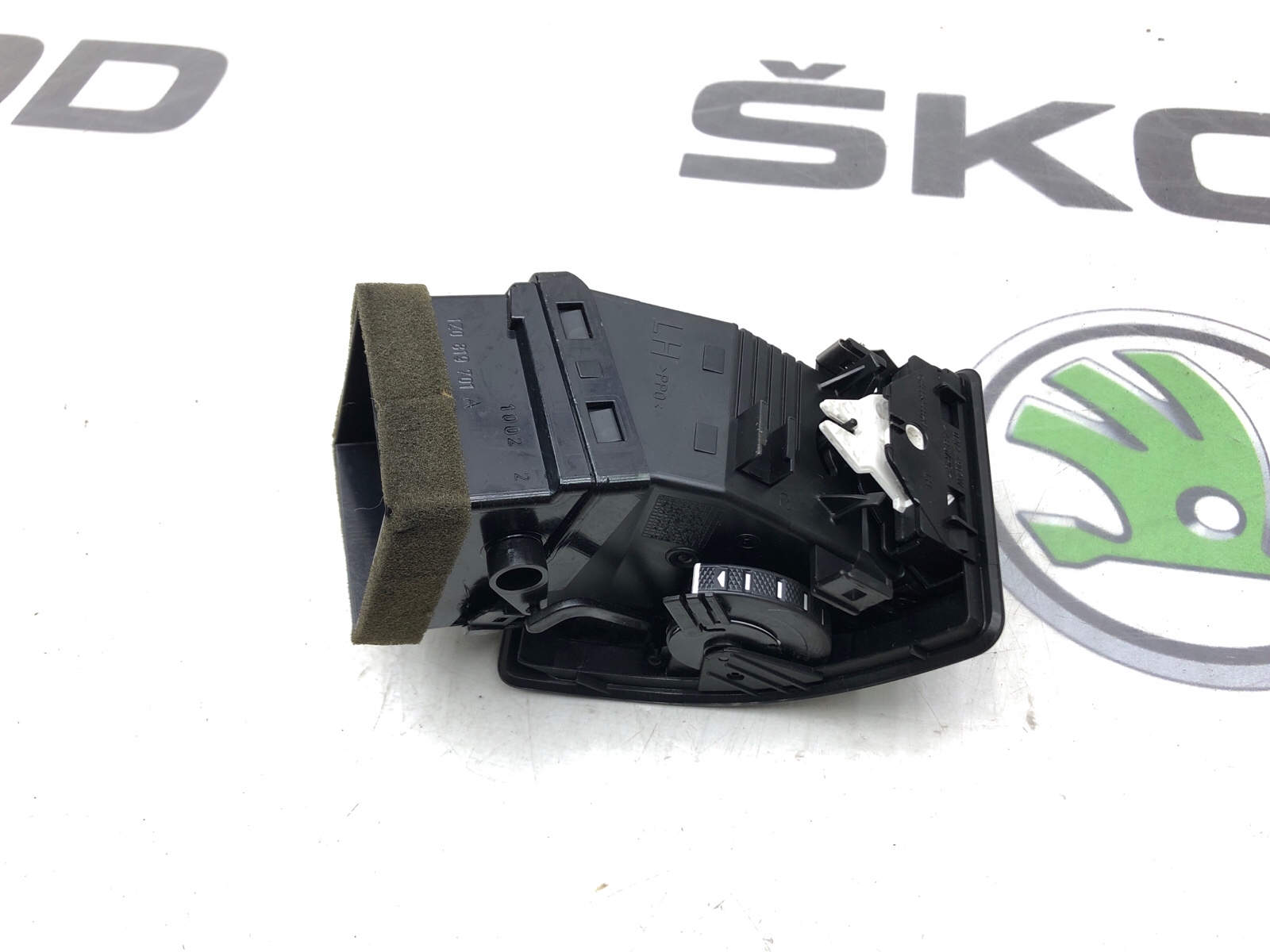 Воздуховод торпеды, 1500 рублей, Москва