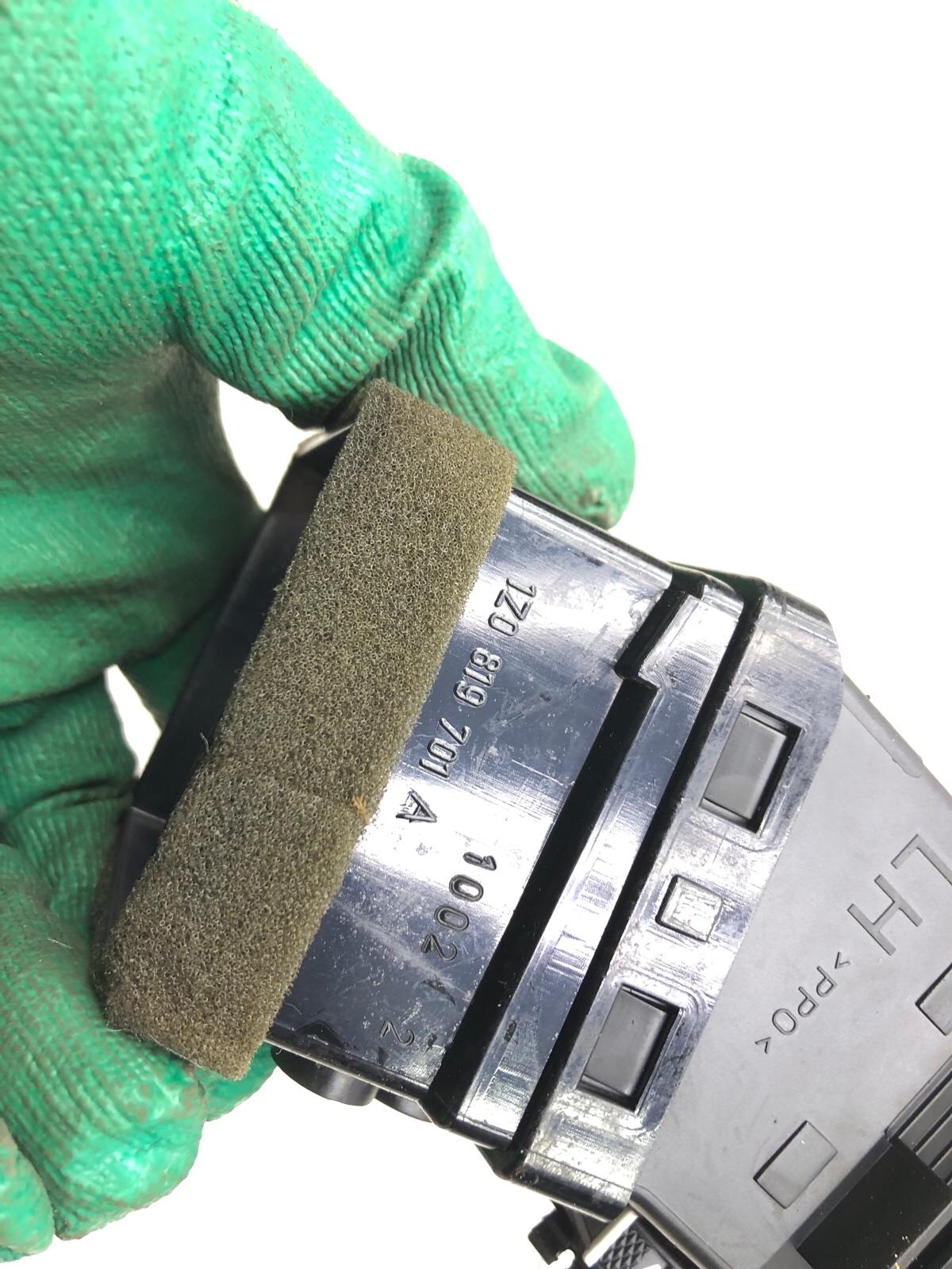 Воздуховод торпеды, 1500 рублей, Москва