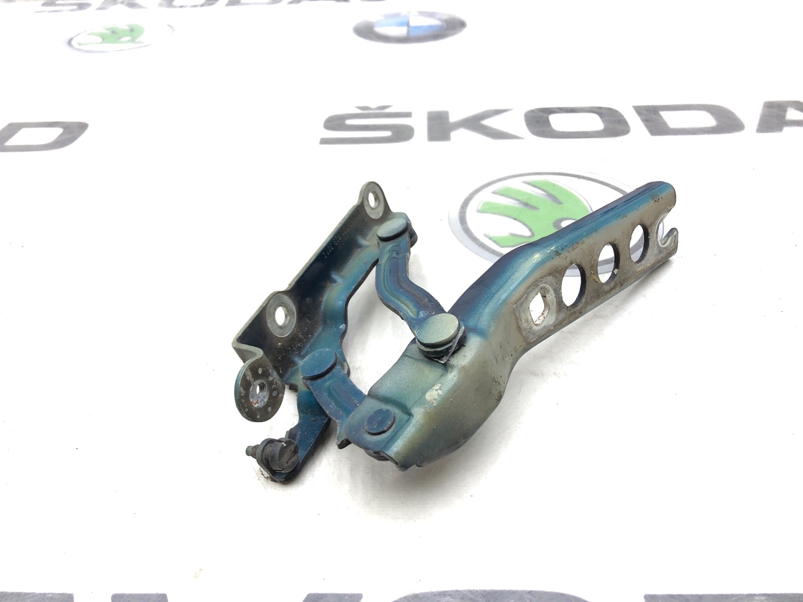 петля капота, 500 рублей, Москва