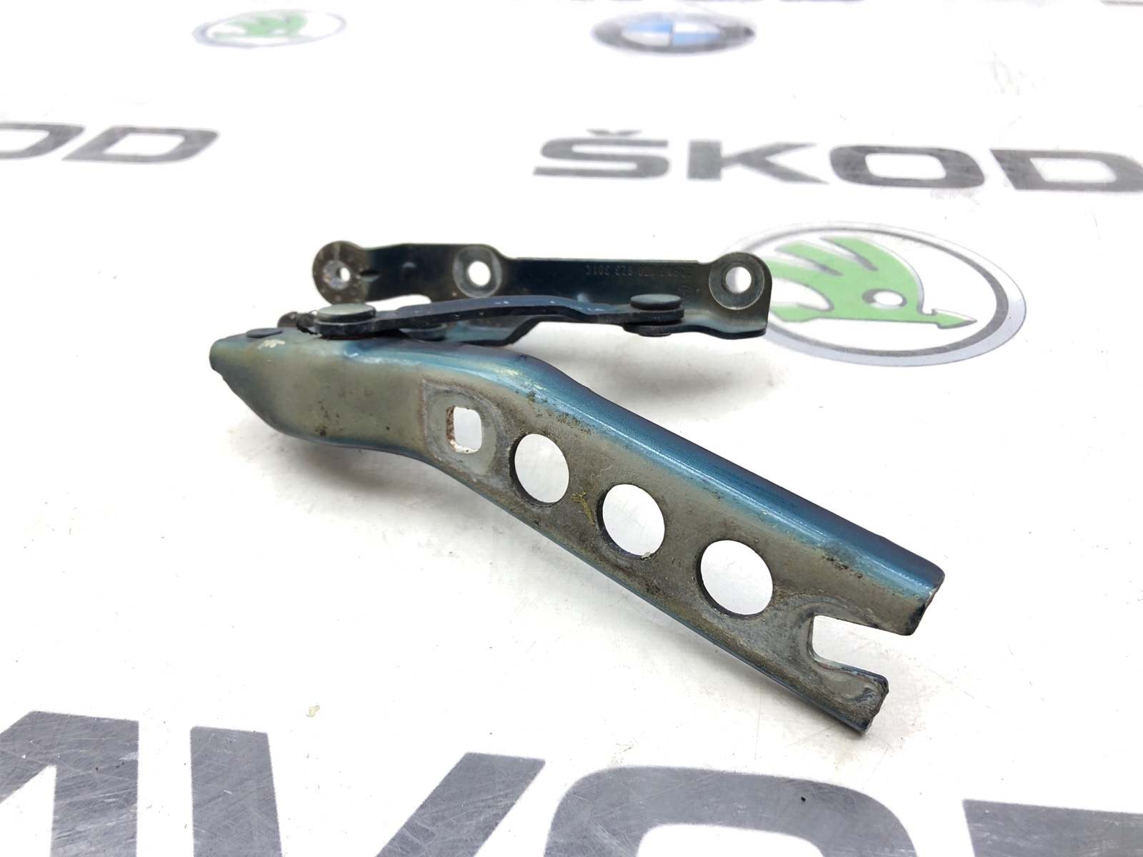 петля капота, 500 рублей, Москва