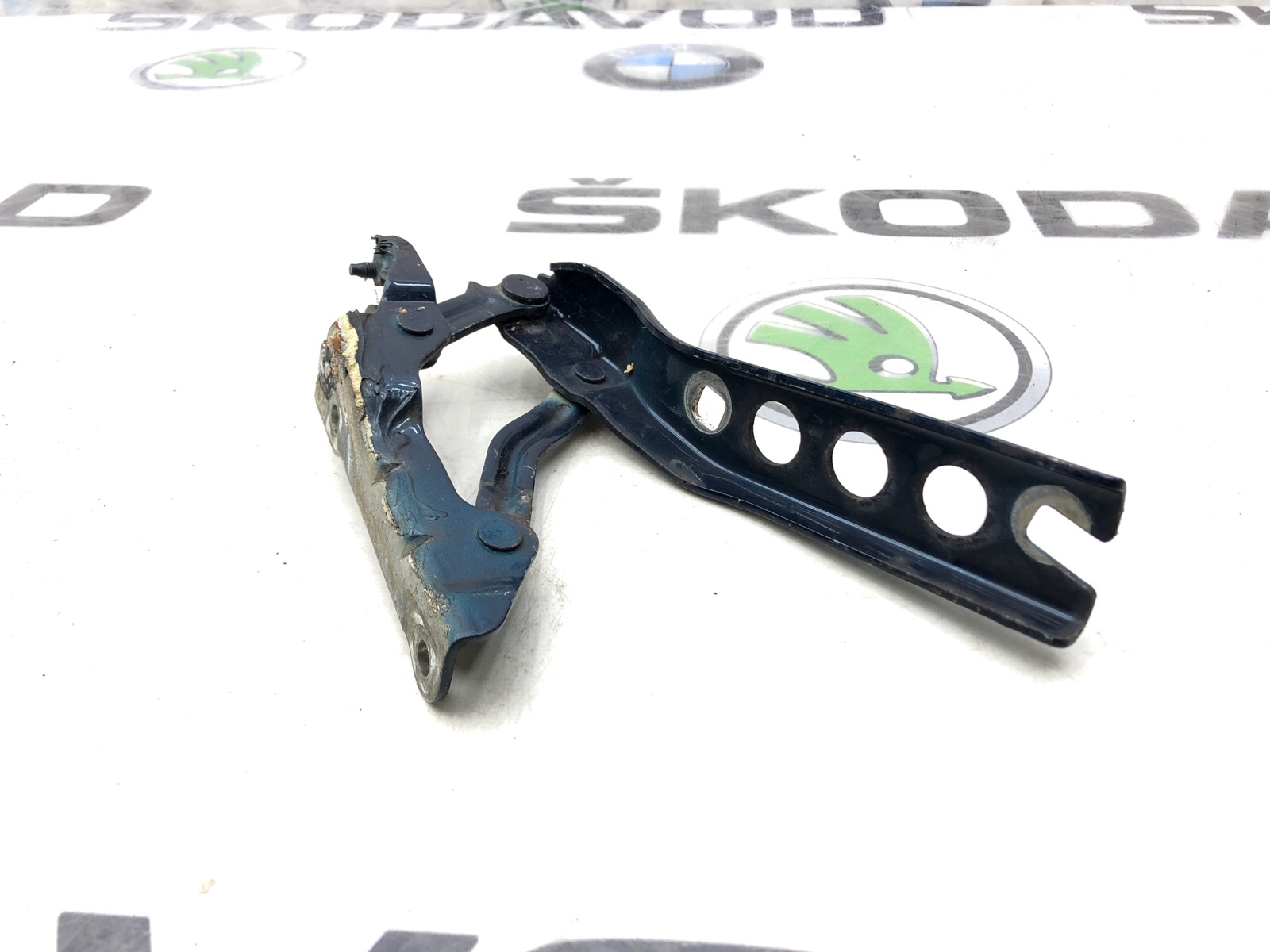 петля капота, 500 рублей, Москва