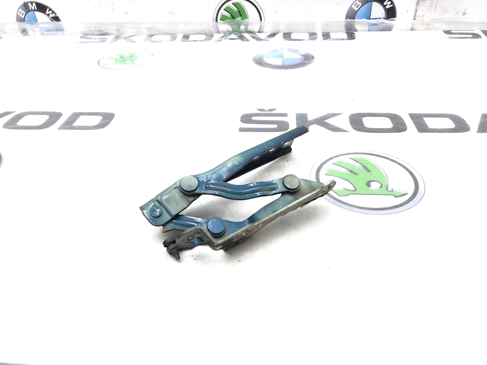 петля капота, 500 рублей, Москва