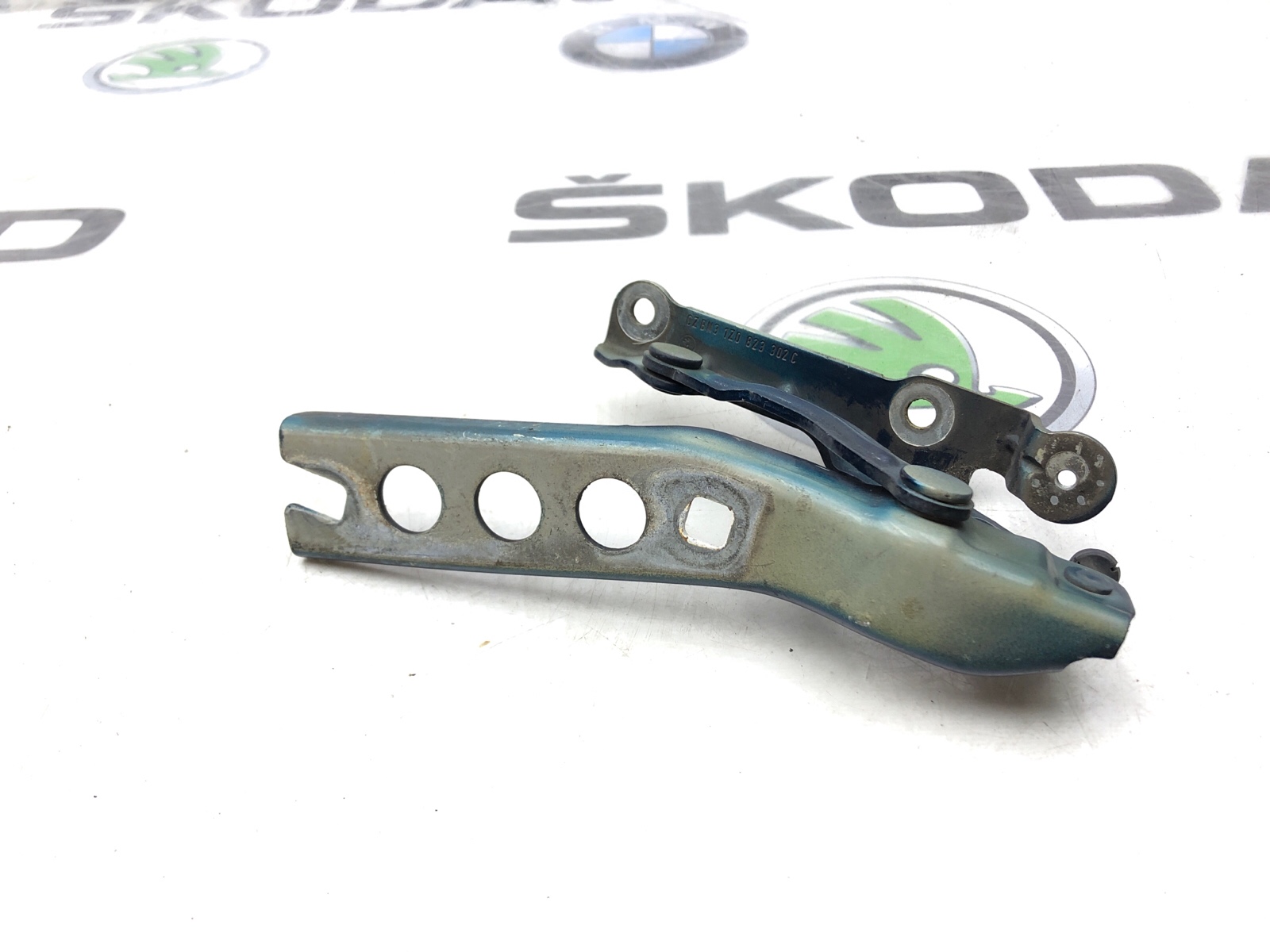 петля капота, 500 рублей, Москва