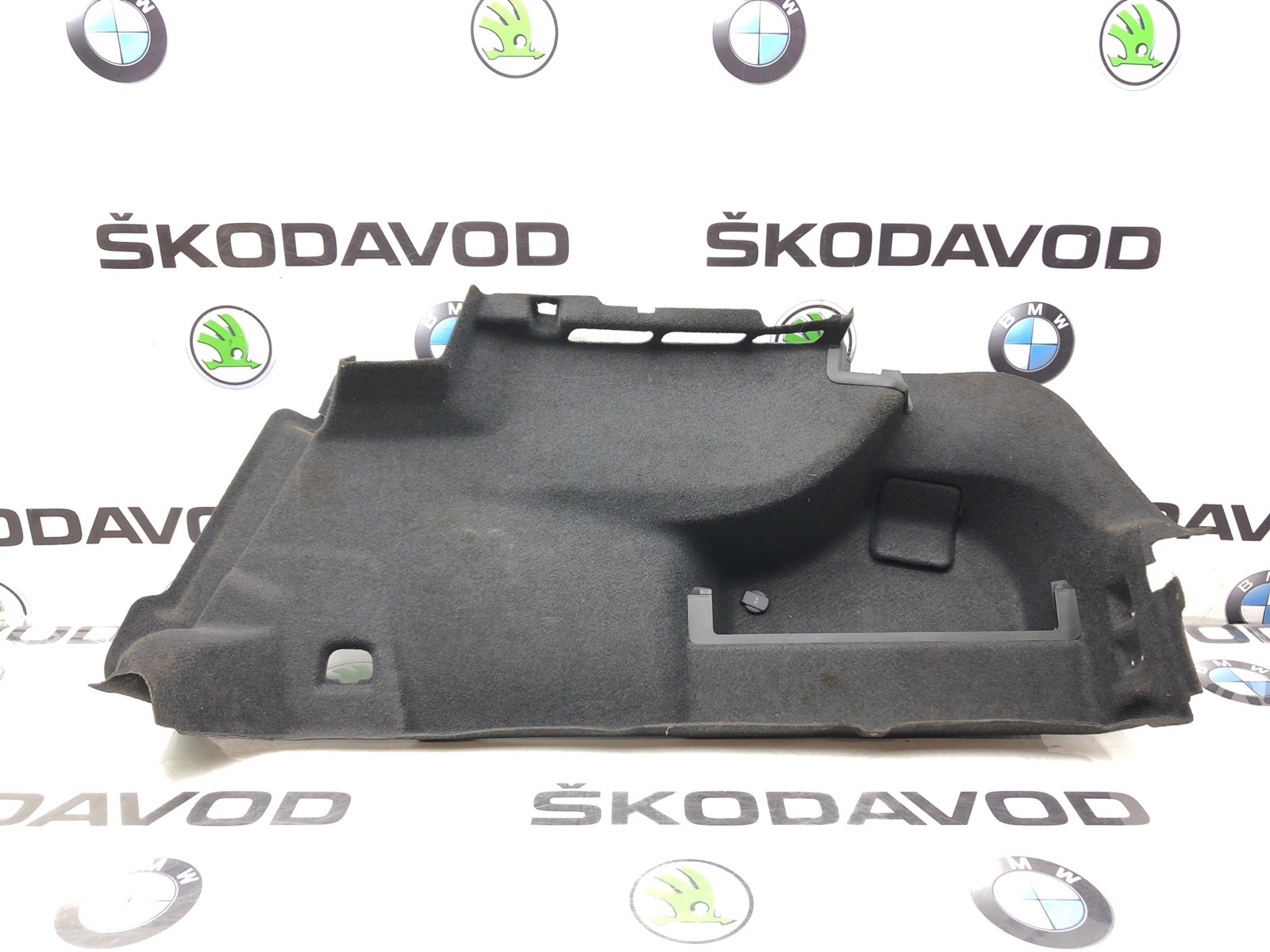 Обшивка багажника, 3500 рублей, Москва