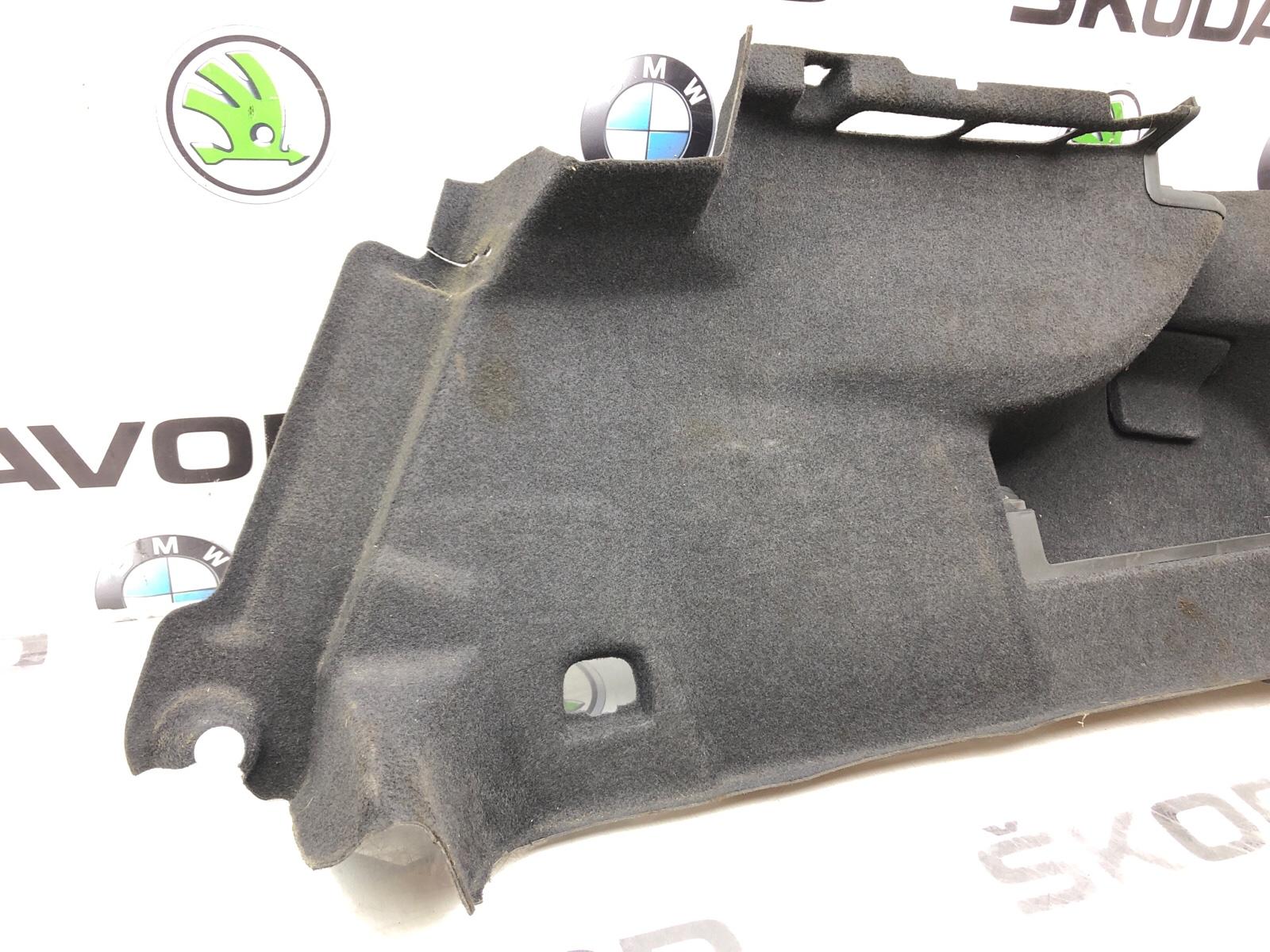 Обшивка багажника, 3500 рублей, Москва