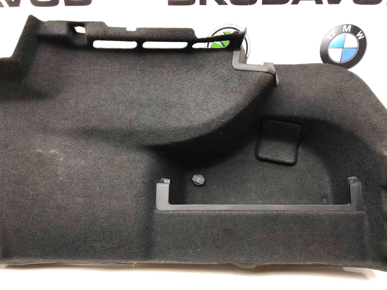 Обшивка багажника, 3500 рублей, Москва